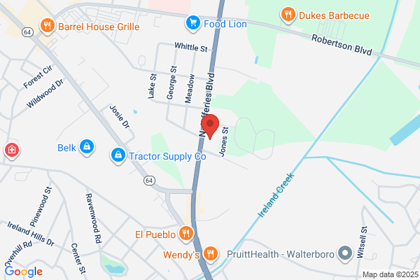Fresenius Kidney Care Walterboro