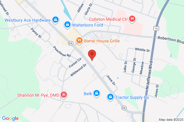 Hudson Auto Brokers | Walterboro Car Dealer