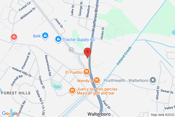 Jones Vacuum and Portable Buildings | Walterboro Graceland Portable Buildings
