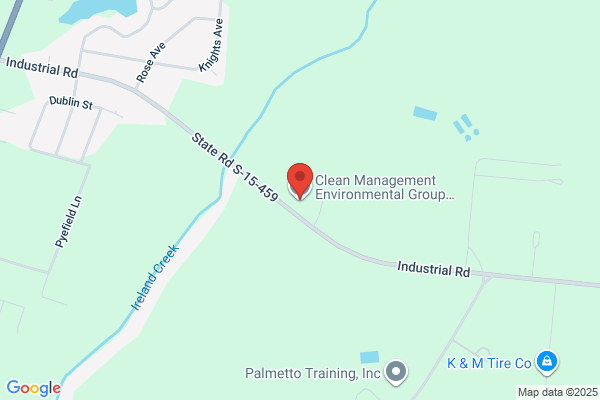 Clean Management Environmental Group