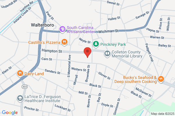Colleton County Arts Council