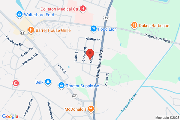 Colleton Software Associates