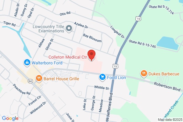 Comprehensive Medical Services
