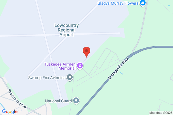 Skydive Walterboro Inc