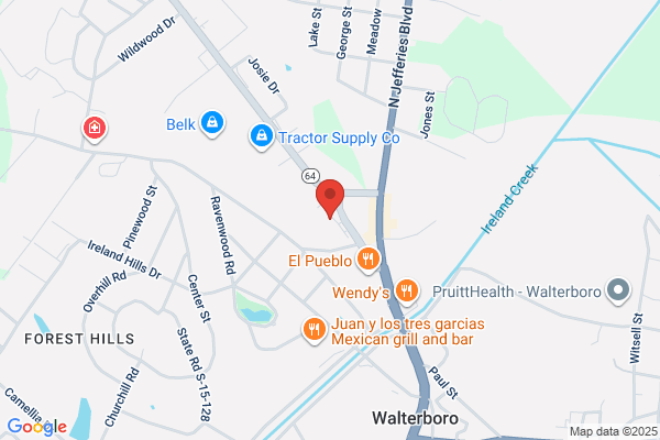 Trident Pain Center Walterboro