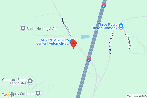 ADVANTAGE Towing LLC | Walterboro 24/7 Towing & Roadside Assistance