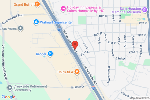Charlie's Used Cars