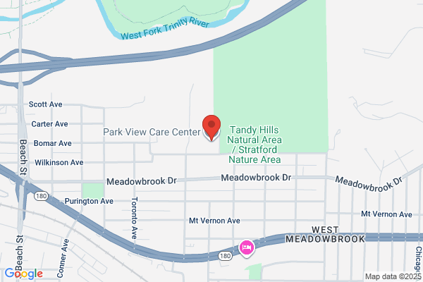 Parkview Care Center - Almc