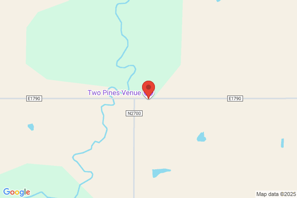 Two Pines Venue