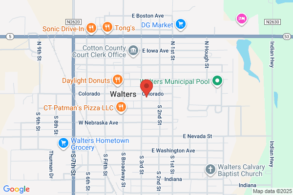 Hart-Wyatt Funeral Home Inc