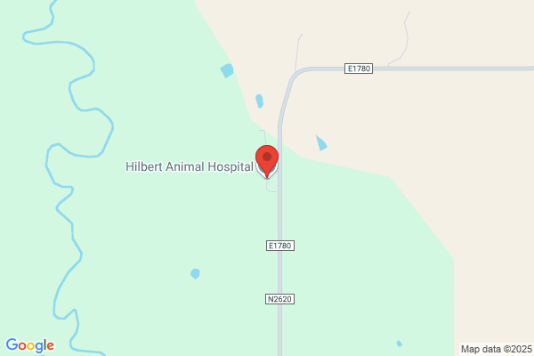 Hilbert Animal Hospital