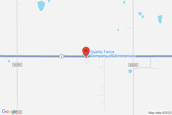 Quality Fence Co