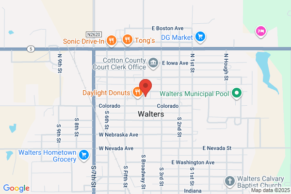 Walters Athletic Club