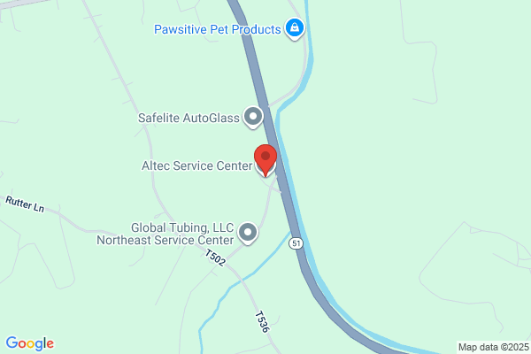 Altec Service Center
