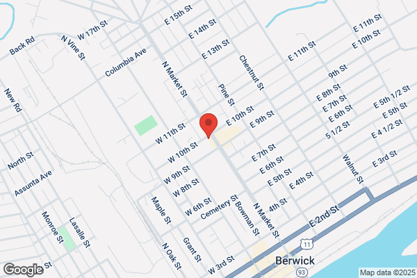 Atlantic Broadband - Closed