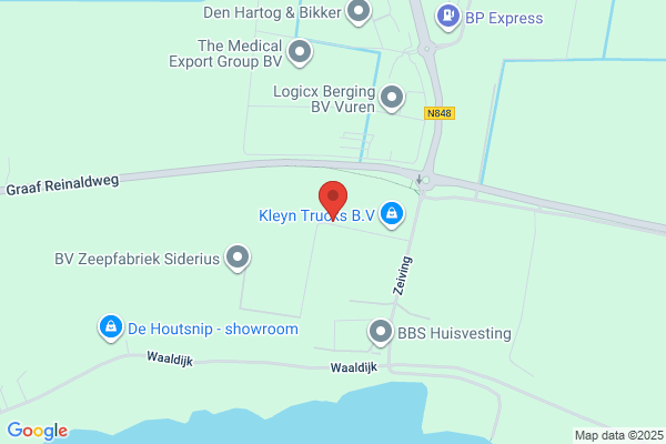 Auto & Truck Parts-Route 51