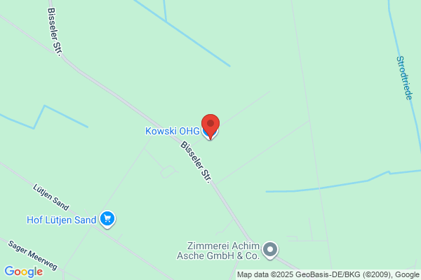 Kurosky's Auto Center