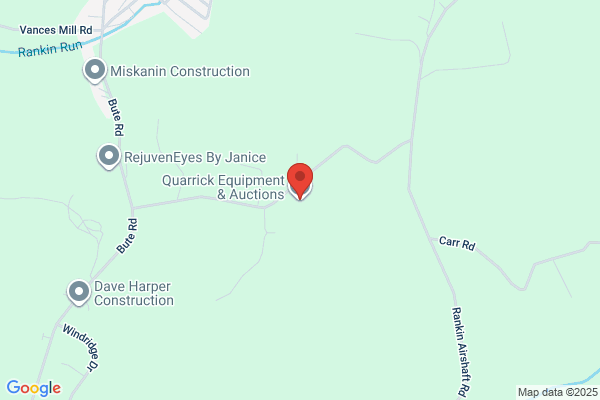 Quarrick Auction Service
