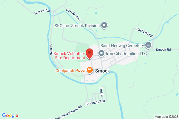 Smock Volunteer Fire Department