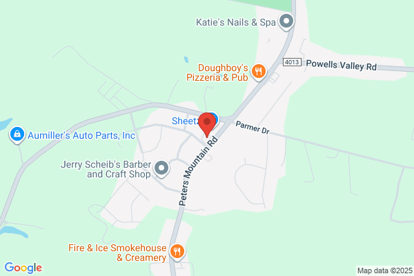 Tringes Ronald Auto Repair