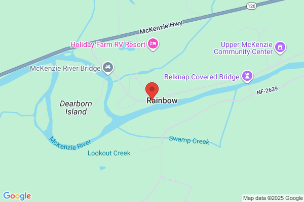 McKenzie River Properties