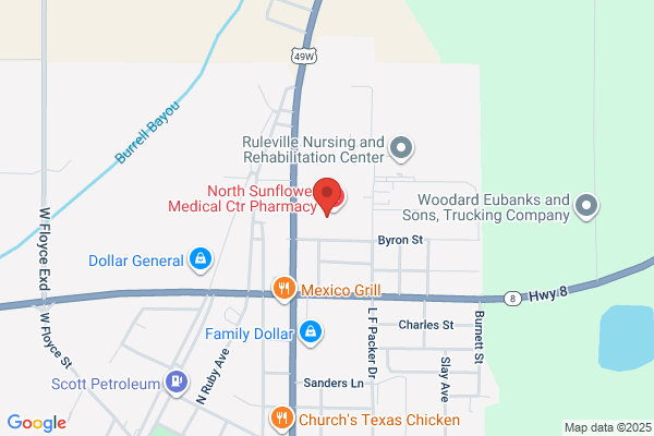 Ruleville Clinic