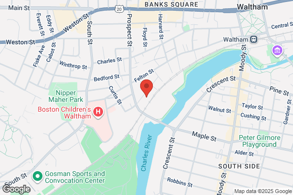 SERVPRO of Waltham / Weston / Watertown / Wayland