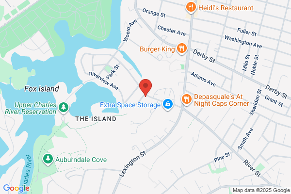 D.H.MacLeod Plumbing & Heating Inc.