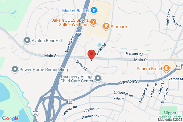 L.M. Heating & Air Conditioning