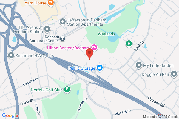 Northern Management Services Inc