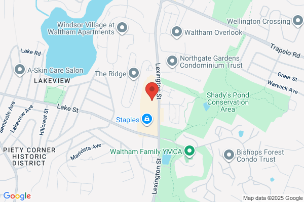D & L Discount Liquors
