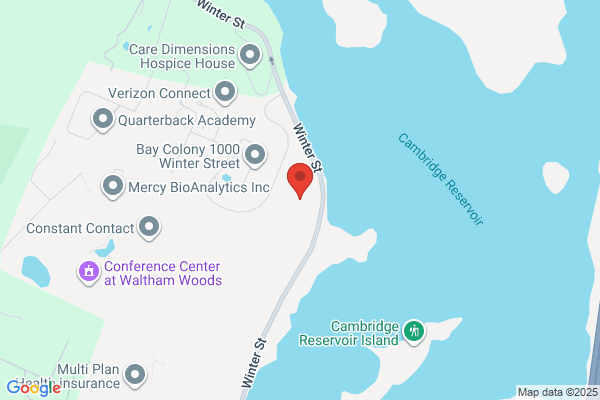 Optum Palliative and Hospice Care - Closed Location