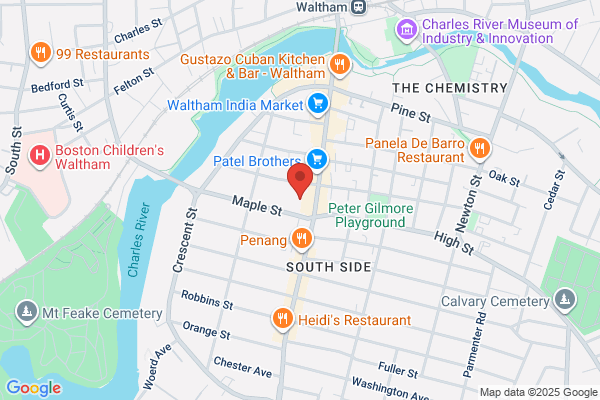 Wellness Center of Waltham