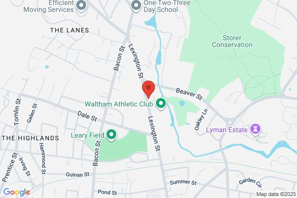 Waltham Veterinary Hospital