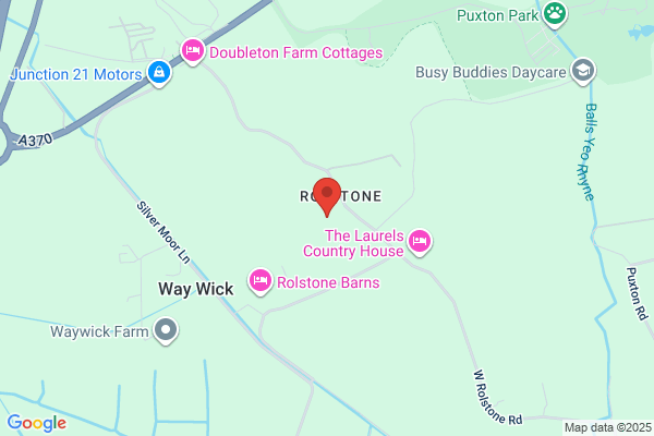 Weston Dog Training Club