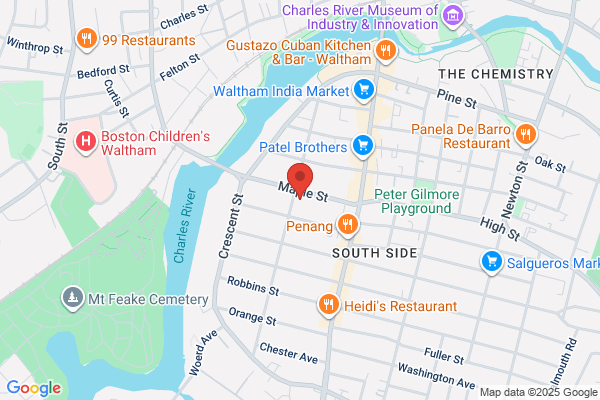 Adams Street Apartment Resources
