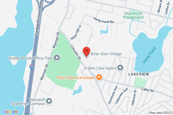 Briar Glen Village