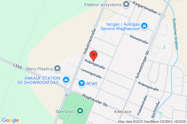 Bazarian Motors