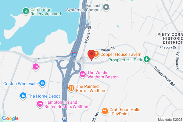 Totten Pond Automotive