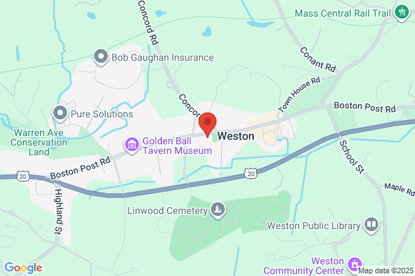 Weston Automotive