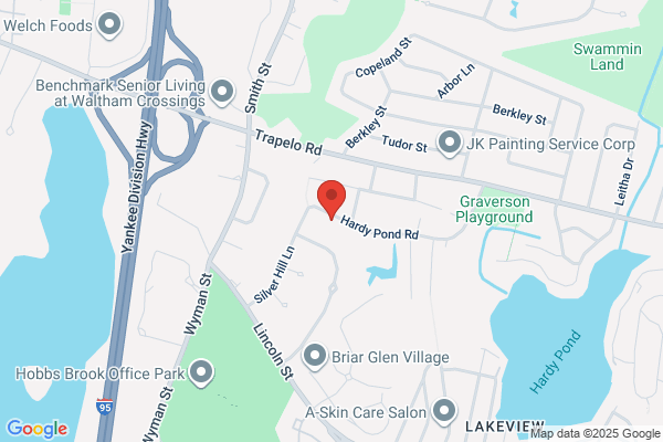 Eaton Horticultural Landscaping