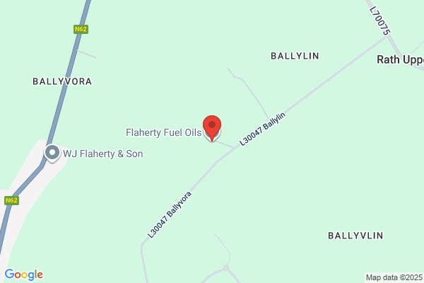 Flaherty Oil Co