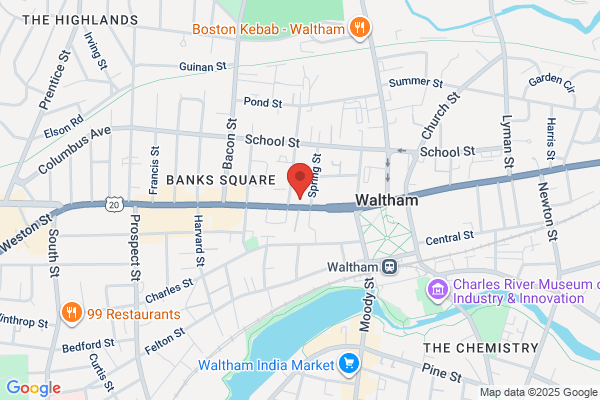 Waltham Pub Inc