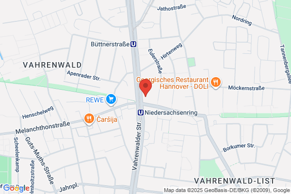 Enterprise Rent-A-Car