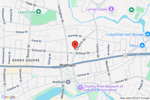 Waltham Day Care Center
