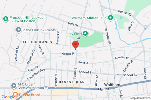Waltham Chiropractic