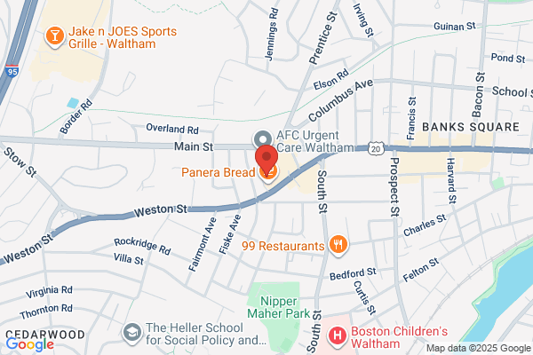 European Wax Center Waltham