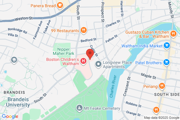Pediatric Dental Care of Waltham