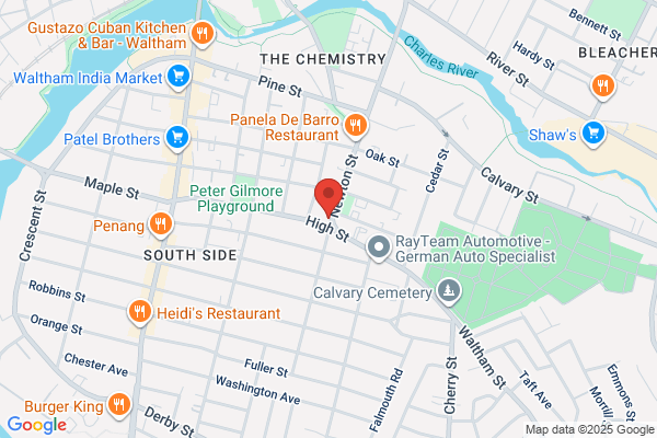 Acupuncutre Society Massachusetts