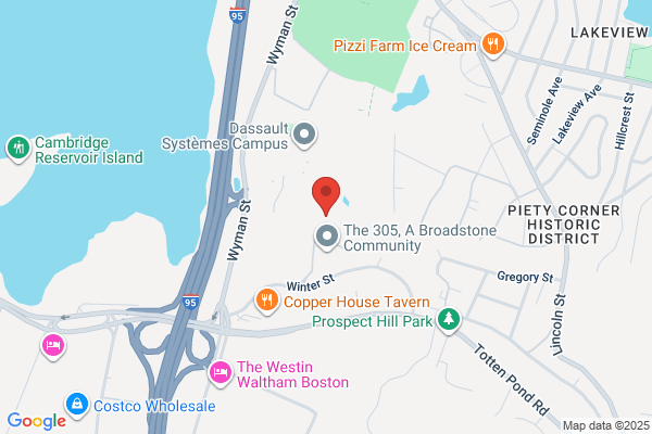 Advanced Wound Recovery of Boston